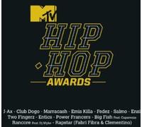 Various - Mtv Hip Hop Awards