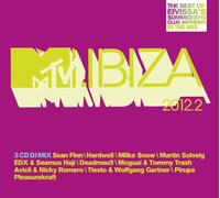 Various - MTV Ibiza 2012.2 [Import]