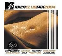 Various - Mtv Ibiza Clubmix 2004 01