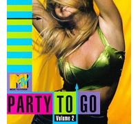 Various - MTV Party to Go 2