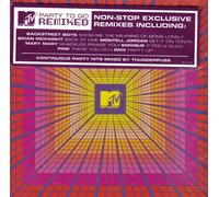 Various - MTV Party to Go