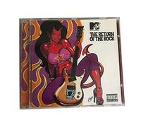 Various - MTV Return of Rock 1 [Import]