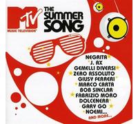 Mtv Summer Song - MTV the Summer Song