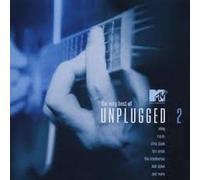 Various - Mtv Unplugged Volume 2