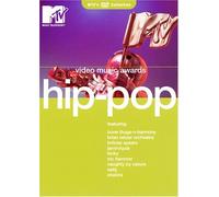 Various - Mtv Video Music Awards: Hip-Hop [Alemania] [DVD]
