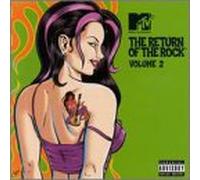 Various - Mtv's: the Return of the Rock