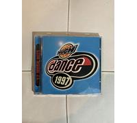 Various - Much Dance 1997