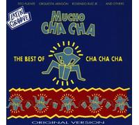 Various - Mucho Cha Cha