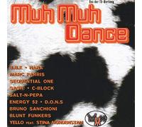 Various - Muh Muh Dance - Polystar - 553 425-2, Polymedia Marketing Group GmbH - 553 425-2