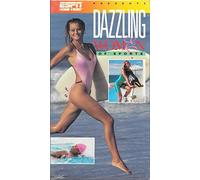 Various - Mujeres deslumbrantes del deporte [VHS]