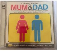 various - mum & dad
