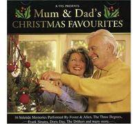 Various - Mum & Dad's Christmas...