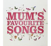 Various - Mum's Favourite Songs