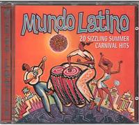 Various - Mundo Latino