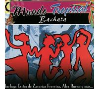 Various - Mundo Tropical: Bachata