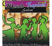 Various - Mundo Tropical: Salsa