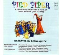 Various - Munrow: the Pied Piper