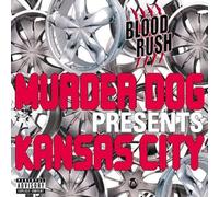 Various - Murder Dog Presents Kansas Cit