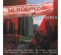 Various - Murder One Cult Themes