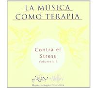 Various - Mus. Como Terapia-Contra El STR [Import]