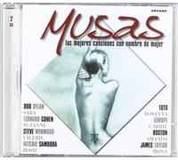 Various - Musas