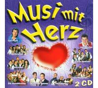 Various - Musi Mit Herz