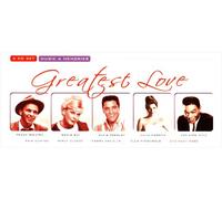 Various - Music And Memories - Greatest Love