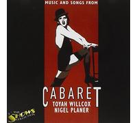 Various - Music And Songs From Cabaret