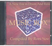 Various - Music Box