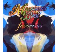 Various - Music Box Favourites