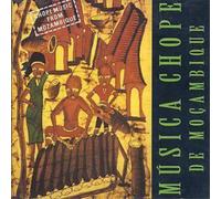 Various - Chopi Music from Mozambique