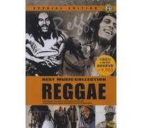 VARIOUS - Music DVD - Best Music Collection Reggae (Region code : all) (Korea Edition)