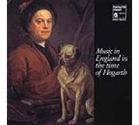 Various - Music England Time of Hogar