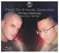 Various - Music for a Harder Generation Vol.5