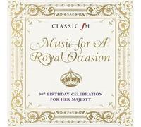 Various: Music for a Royal Occ