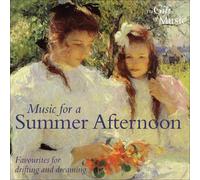 Various - MUSIC FOR A SUMMER AFTERNOON
