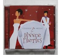 Various - Music for Dinner Parties
