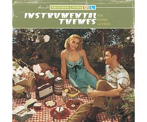 Various - Music for Gracious Living 2: Instrumental Themes