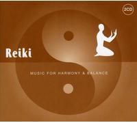 Various - Music for Harmony & Balance: R