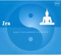 Various - Music for Harmony & Balance: Z