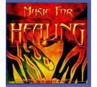 Various - Music for Healing [Import]