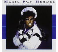 Various - Music for Heroes