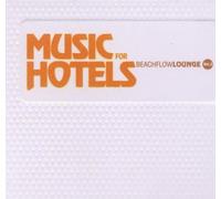 Various - Music for Hotels-Beachflow l [Import]