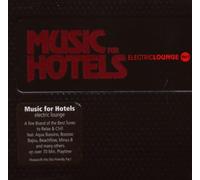 Various - Music for Hotels-Electric Lo [Import]