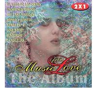 Various - Music for Love: the Album
