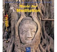 Various - Music for Meditation