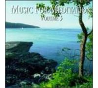 Various - Music for Meditation 3