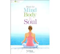 Various - Music for Mind Body & Soul