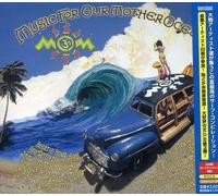 Various - Music for Our Mother Ocean 3