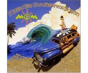 Various - Music for Our Mother Ocean 3